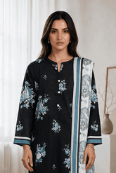 Kurta Dupatta - 2907