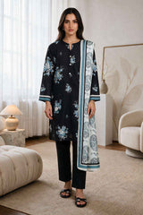 Kurta Dupatta - 2907