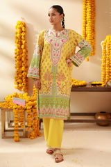 Kurta Trouser - 2914