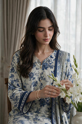 Kurta Dupatta - 2917