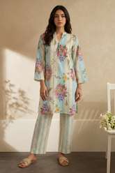 Kurta Trouser - 3093 - Asian Style House