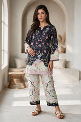 Kurta Trouser - 3097