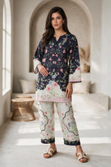 Kurta Trouser - 3097