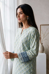 Kurta Trouser - 3101