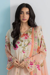 Kurta Dupatta - 3127 - Asian Style House