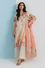 Kurta Dupatta - 3127