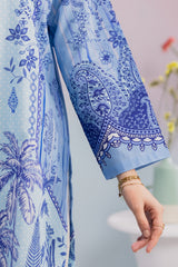 Kurta Dupatta - 3134