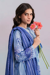 Kurta Dupatta - 3134 - Asian Style House