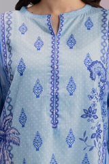 Kurta Dupatta - 3134
