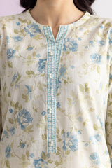 Kurta Dupatta - 3138