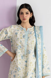 Kurta Dupatta - 3138 - Asian Style House