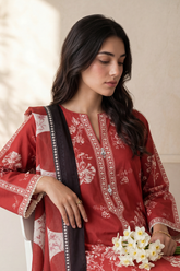 Kurta Dupatta - 2647 - Asian Style House