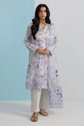 Kurta Dupatta Trouser - 1944 - Asian Style House