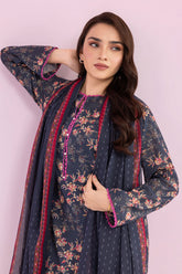 Kurta Dupatta - 2136 - Asian Style House