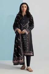 Kurta Dupatta Trouser - 2152
