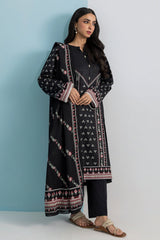 Kurta Dupatta Trouser - 2152