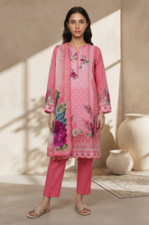 Kurta Dupatta Trouser - 2157 - Asian Style House