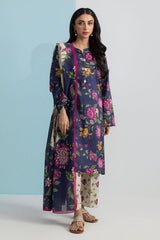 Kurta Dupatta Trouser - 2159