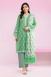 Kurta Dupatta Trouser - 2164 - Asian Style House