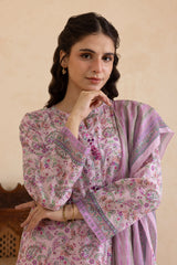 Kurta Dupatta - 2166