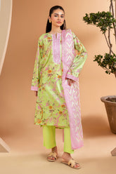 Kurta Dupatta Trouser - 2168 - Asian Style House