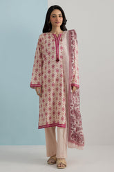 Kurta Dupatta Trouser - 2474 - Asian Style House