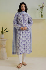Kurta Dupatta Trouser - 2480
