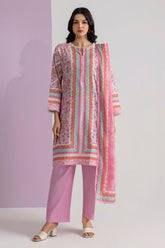 Kurta Dupatta Trouser - 2494 - Asian Style House