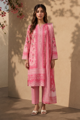 Kurta Dupatta Trouser - 2495 - Asian Style House