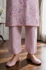 Kurta Dupatta Trouser - 2504