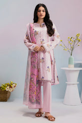 Kurta Dupatta Trouser - 2690 - Asian Style House