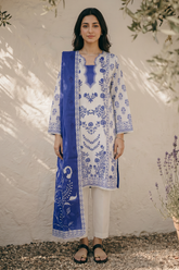 Kurta Dupatta Trouser - 2692 - Asian Style House