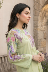 Kurta Trouser - 2615