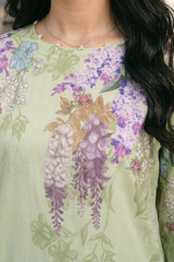 Kurta Trouser - 2615