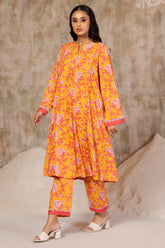 Kurta Trouser - 2925 - Asian Style House