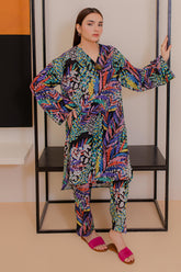 Kurta Trouser - 2934 - Asian Style House