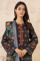 Kurta Dupatta - 2979 - Asian Style House
