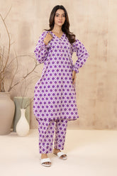 Kurta Trouser - 2986 - Asian Style House