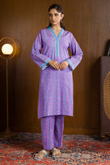 Kurta Trouser - 2993