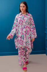 Kurta Trouser - 3056 - Asian Style House