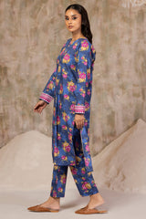 Kurta Trouser - 3060