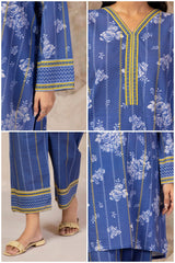 Kurta Trouser - 3107