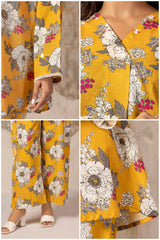 Kurta Trouser - 3138
