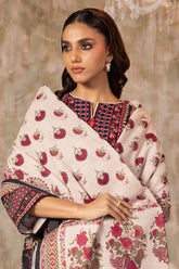 Embroidered Kurta Dupatta - 3146 - Asian Style House