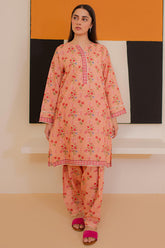 Kurta Trouser - 3166 - Asian Style House