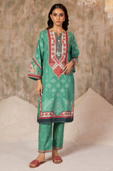 Kurta Trouser - 3168 - Asian Style House