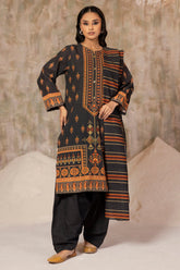 Kurta Dupatta Trouser - 3073 - Asian Style House