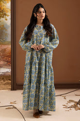 Tunics - 2654 - Asian Style House