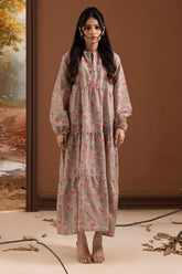 Tunics - 2738 - Asian Style House