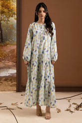 Tunics - 2740 - Asian Style House